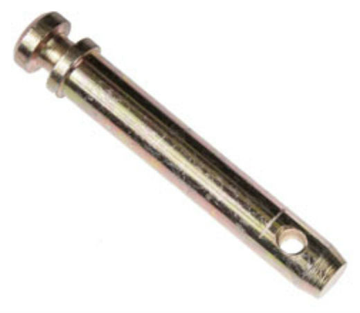 Double HH 21250 Category-0 Top Link Pin, 5/8" x 3", 4-7/16" Overall Length