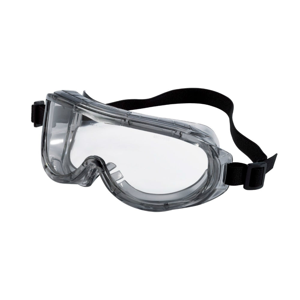 3M 91264-80025T Tekk Protection Professional Chemical Splash/Impact Goggle