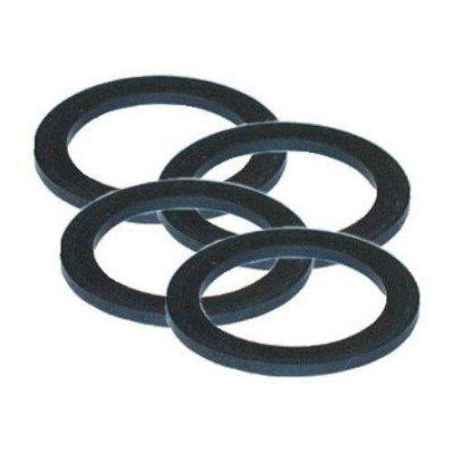 Apache 97438148 Short Shank EPDM Gasket, 2", 4-Pack