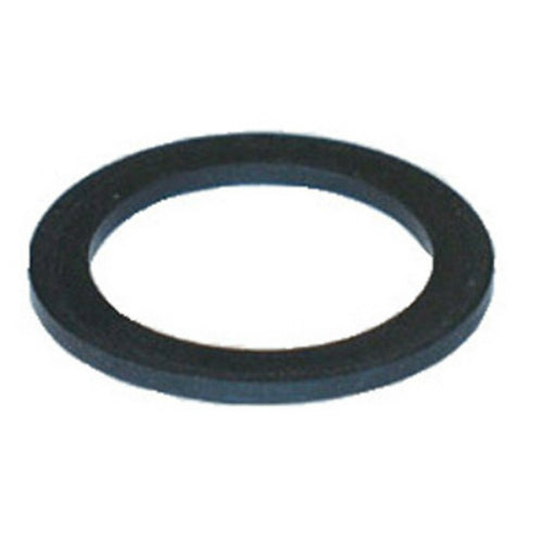 Apache 97498110 Polypropylene Cam & Groove EPDM Gaskets, 2", 3-Pack