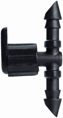 Orbit® 67404 Barb Shut-off Valve, 1/4"