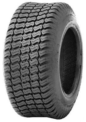 Sutong Hi-Run 2 Ply Turf Master Lawn & Garden Tire, 18 x 9.50-8"