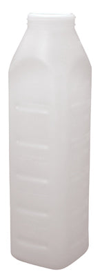 Advance 999 Replacement Bottle, 3 qt