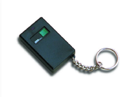 Gto FM134 Key Chain Mini Transmitter