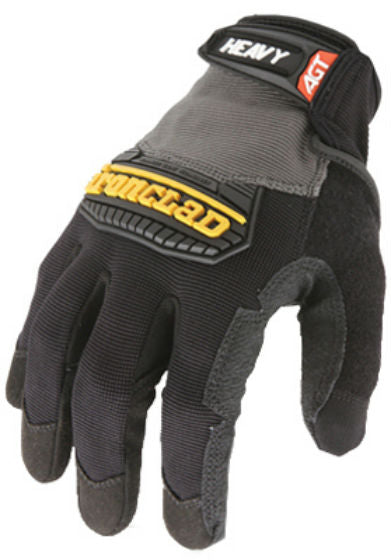 Ironclad HUG-03-M Heavy Utility Glove, Medium