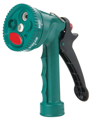 Gilmour 586 Select-A-Spray Polymer Nozzle, Polymer