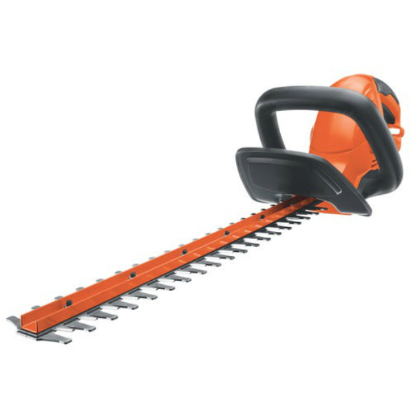 Black & Decker® HT20 Electric Hedge Trimmer, 3.8A, 20"