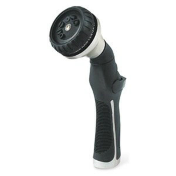 Green Thumb 41002GT Professional Thumb Control Nozzle with 9-Spray Patterns