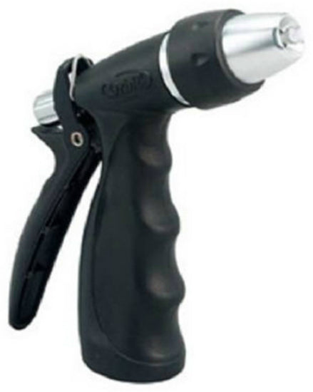 Green Thumb 80112-GT Adjustable Metal Nozzle with Ergo Handle