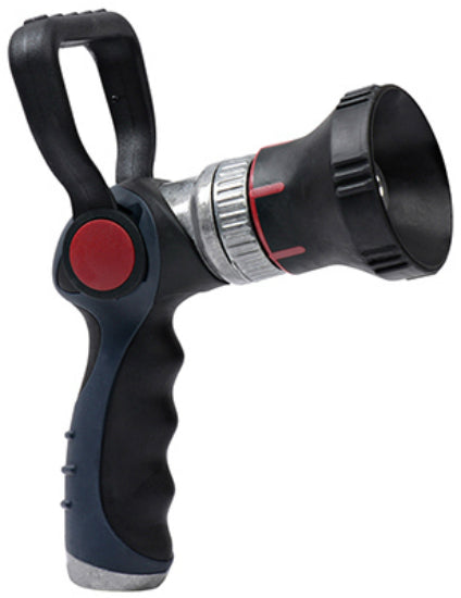 Green Thumb 0402GT Professional Quality Ergo Fireman's Nozzle