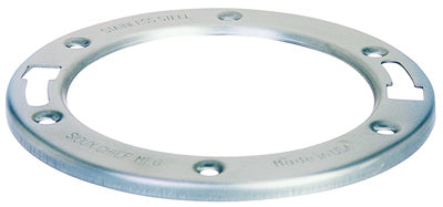 Sioux Chief 886-MRPK Stainless Steel Closet Ring