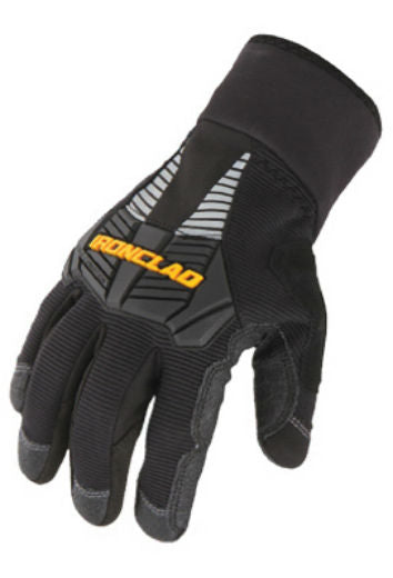 Ironclad CCG2-04-L Cold Insulated Condition Glove, Large