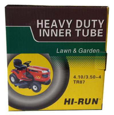 HI-Run TUN4006 Heavy Duty Lawn and Garden Tube, 15/600-6"