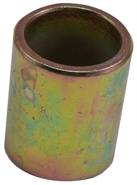 Double HH 21193 Category 1-2 Lift Arm Bushing, 1-3/8", Yellow Zinc Plated