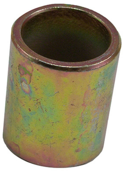 Double HH 21189 Yellow Zinc Plated Lift Arm Bushing, 1-3/8", Category 0-1