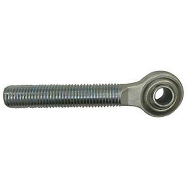 Double HH 22649 Category-1 Top Link Threaded Left Hand Repair End, 3/4"x10",2-Pk