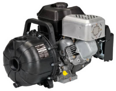 Pacer Pumps SE2UL E950 EconoAg Series Transfer Pump . 2", 5.5 HP