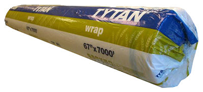 Tytan International NW489840T Net Wrap, 48" x 9840'