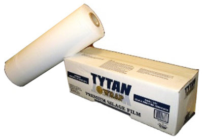 Tytan International BWR7501500TW Silage Wrap, 30" x 5000'