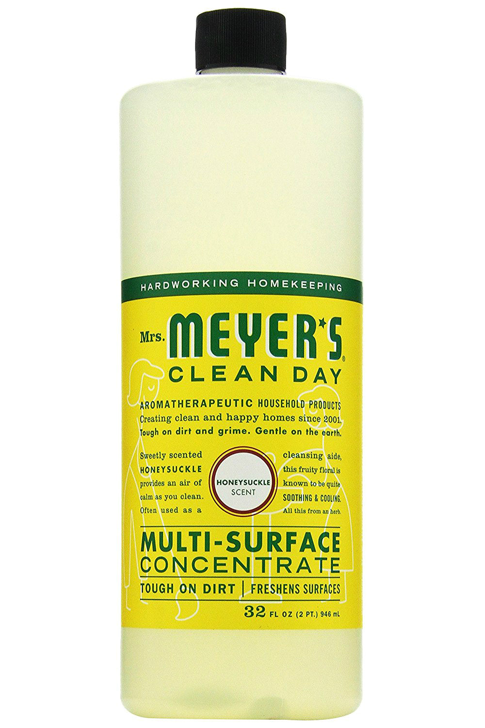 Multi-Surface Concentrate