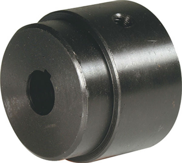 Double HH 86320 X-Series Round Hub, 1-1/4" Bore