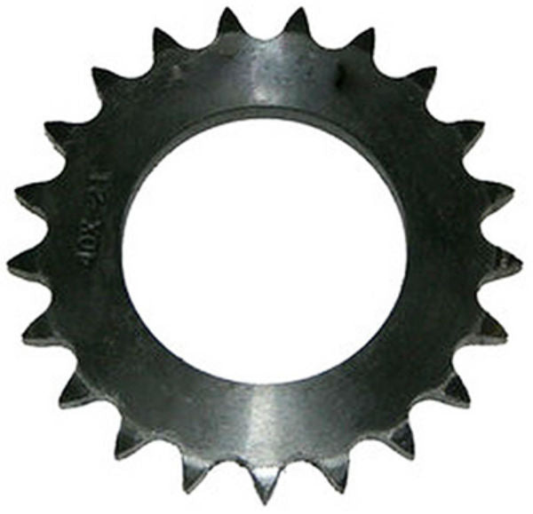 Double HH 86518 Hub X-Series #50 Chain Size Sprocket, 18-Teeth, 3-7/8"