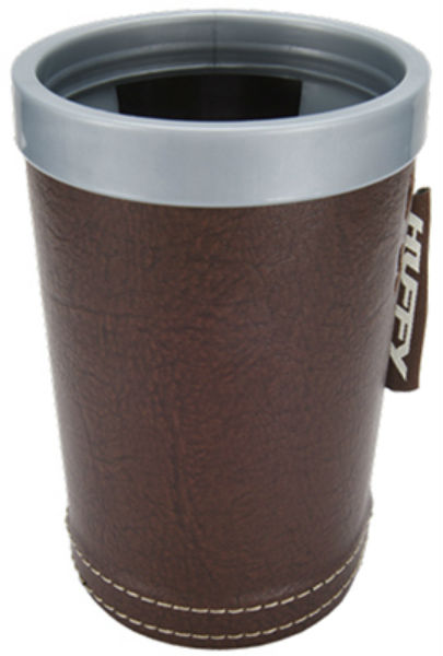 Huffy 00285BH Bicycle Beverage Holder, Brown