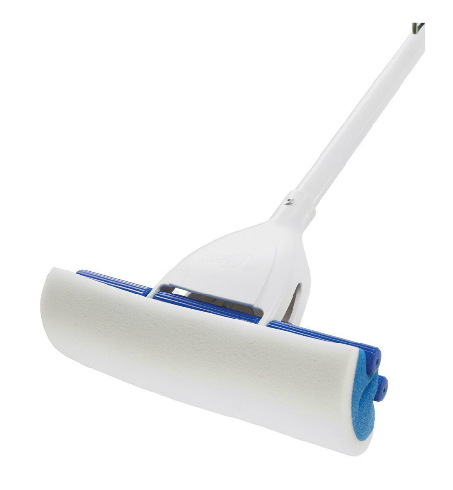 Mr Clean 446840 Magic Eraser Roller Mop Toolbox Supply