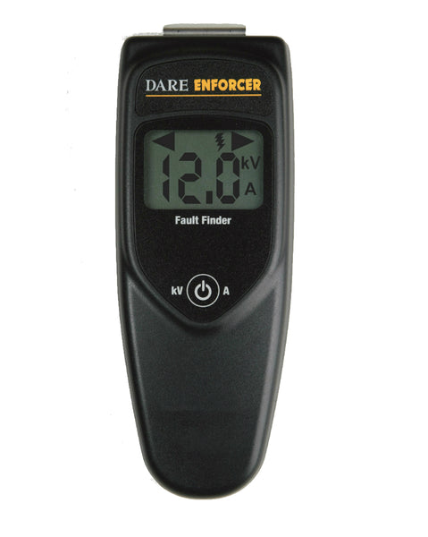 Dare 3460 Enforcer Fence Fault Finder with LCD Display Screen