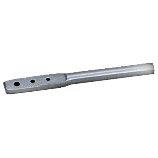 Dare 1707-S Wire Twisting Tool, 7/16" x 5", Zinc Plated Steel