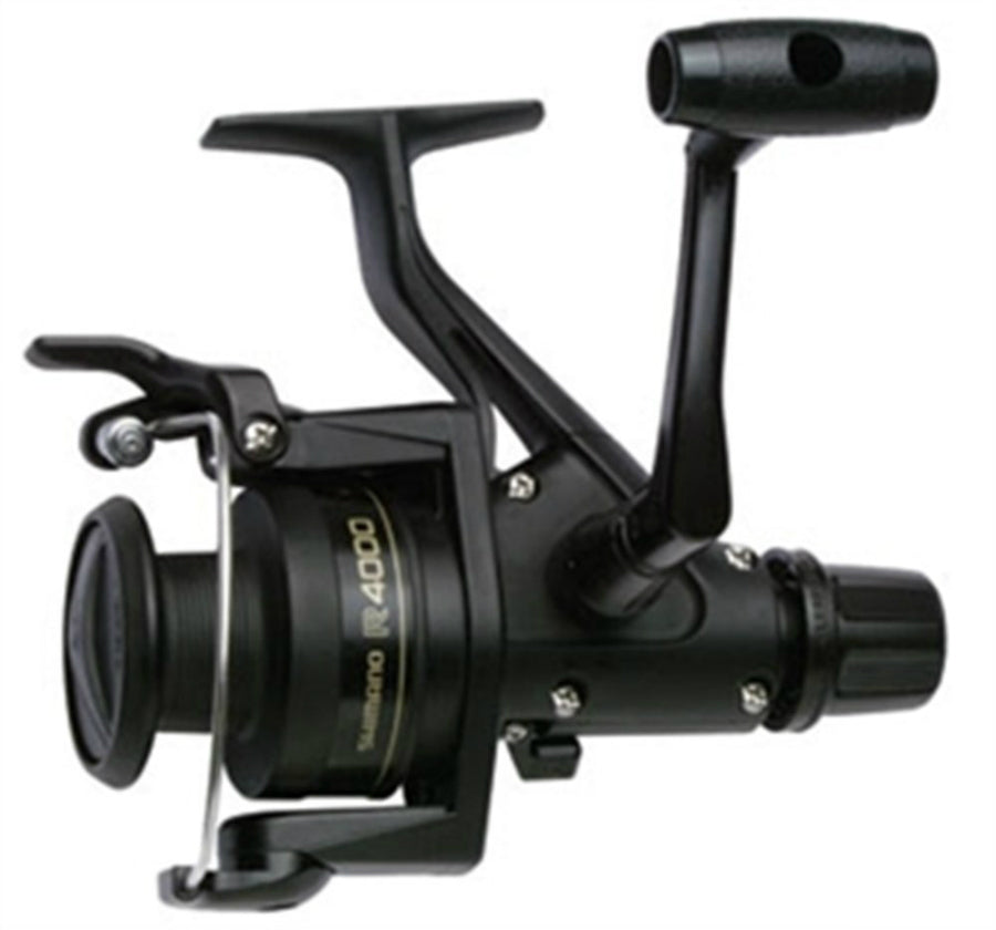 SHIMANO Spinning Reel Fishing Accessories 40Kg Max Drag Power