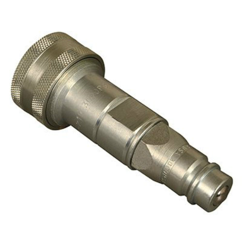 Apache 39041640 IH Male Tip to John Deere New Coupler, S2547D