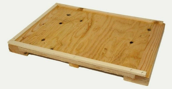 Harvest Lane Honey WWSS-101 Solid Bottom Board