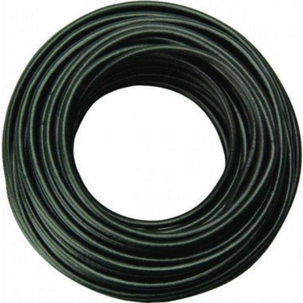 Road Power® 55671333 Automotive Primary Wire, Black, 12-Gauge, 11'