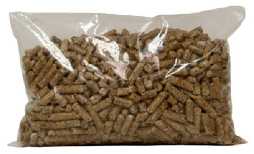 Harvest Lane Honey SMK-102 Smoker Pellets, 1 Lb