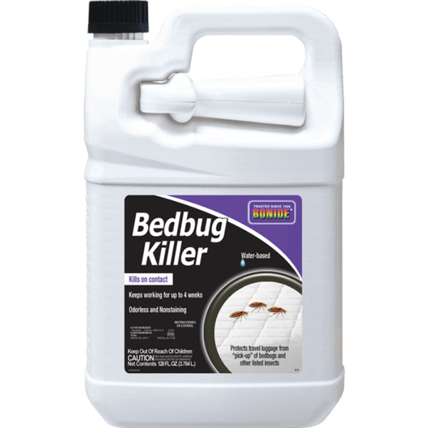 Bonide® 574 House Guard™ Bedbug Killer, Ready To Use, 1 Gallon