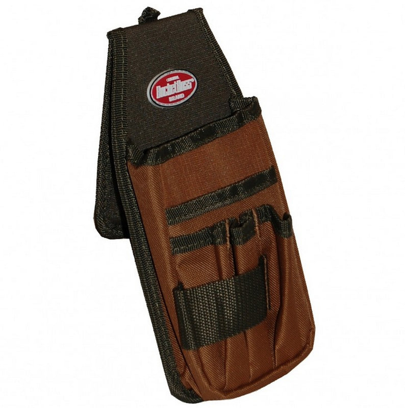  Bucket Boss - Utility Pouch with FlapFit, Pouches
