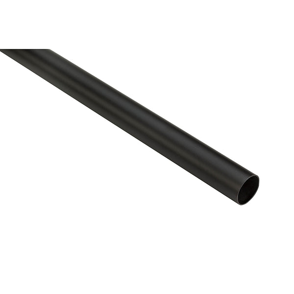 National Hardware® S822-096 Heavy Duty Closet Rod, 6', Oil Rubbed Bronze