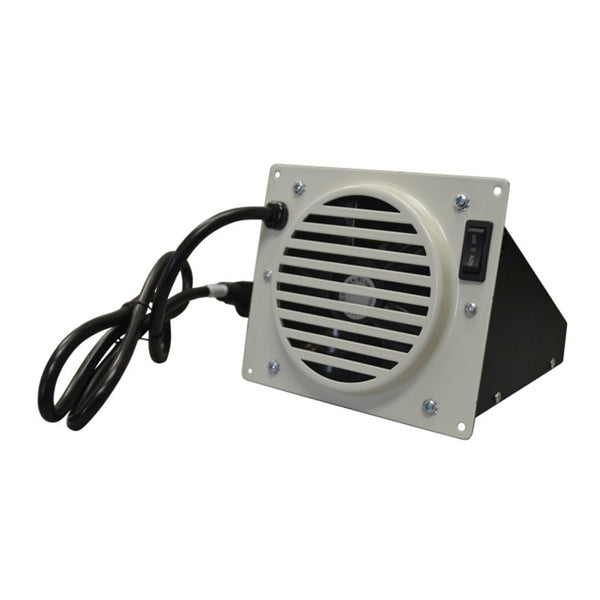 ProCom MGB100 Wall Heater Blower for Units Over 10000 BTU