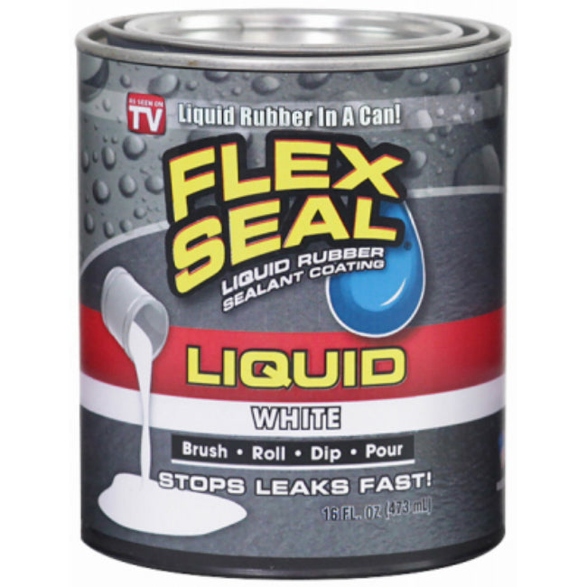 Flex Seal Liquid Rubber Sealant ~As Seen on TV