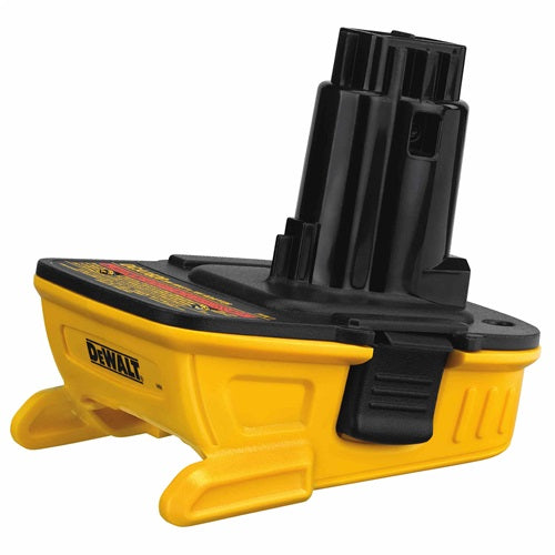 DeWalt® DCA1820 20-Volts Max Battery Adapter for 18V Tools