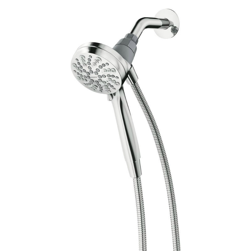 Moen® 26100EP Engage 6-Function Hand Held Shower Head with Magnetix, Chrome