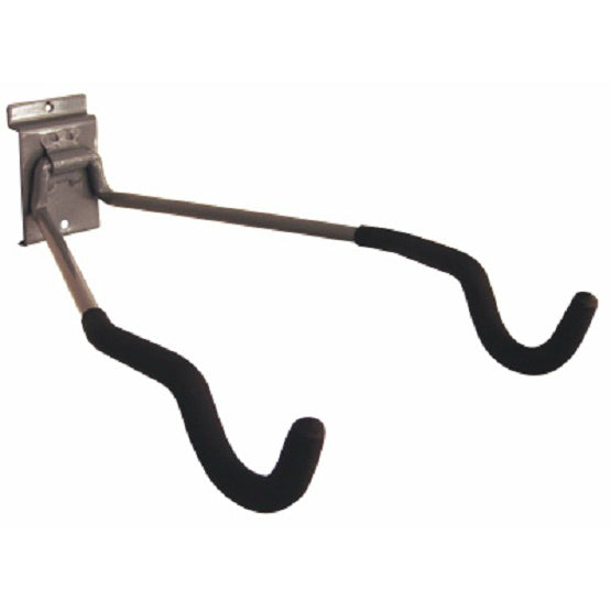 Crawford™ STFSR13 Duramount Flip Up Bike Hook