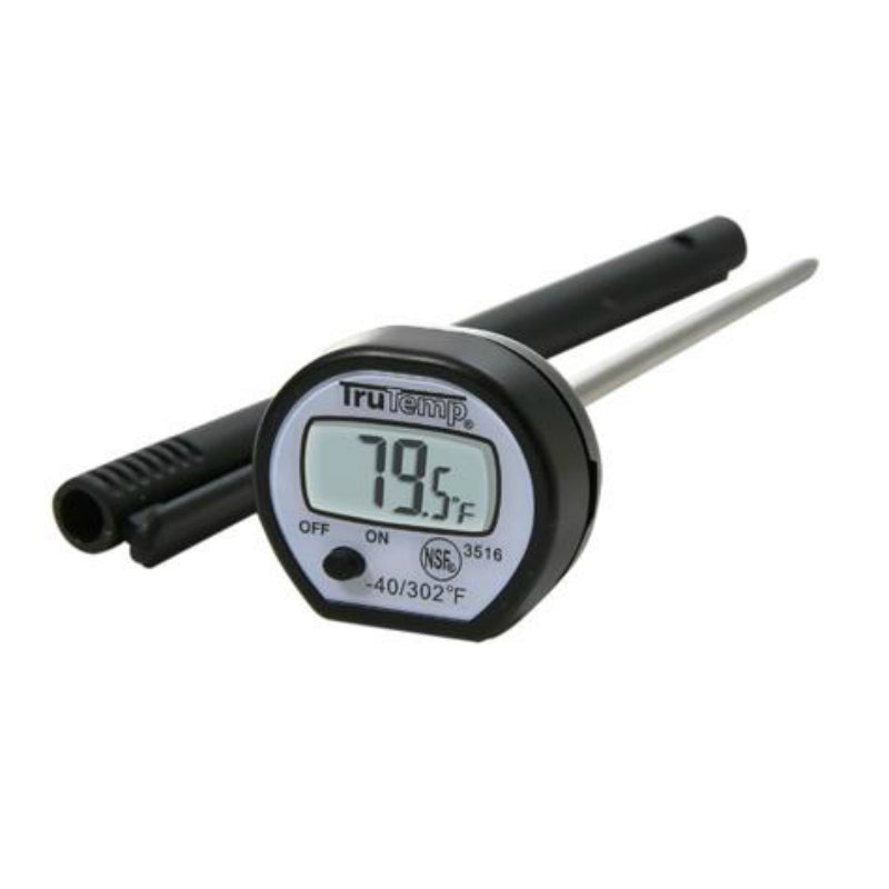 Taylor 3518N Thermometer Digital W/Probe