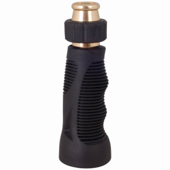 Melnor 560-MJ Metal Ergo Twist Nozzle