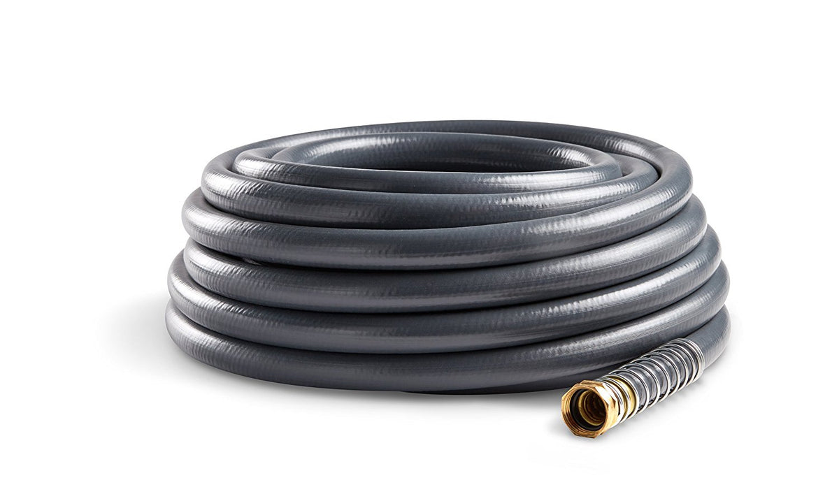 Gilmour® 874751-1001 Flexogen® Premium Duty Hose, 5/8" x 75'