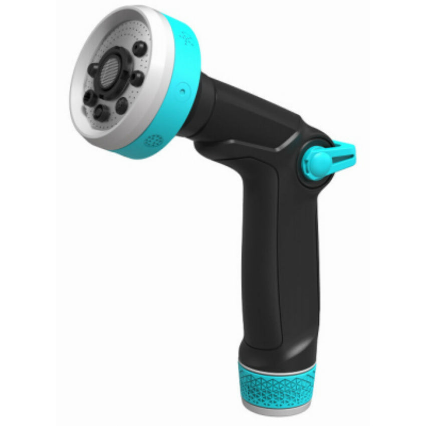 Gilmour® 843122-1001 Heavy-Duty Thumb Trigger Watering Nozzle w/Ergonomic Design