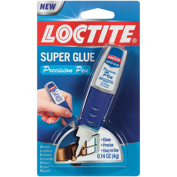 Loctite® 2066118 Super Glue Precision Pen, 4-Gram