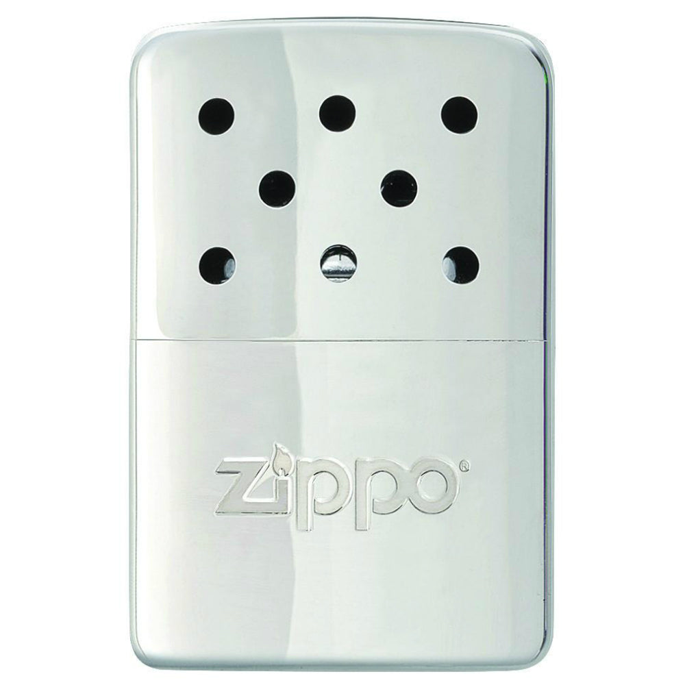 Zippo® 40321 High Polish Hand Warmer, 6-Hour