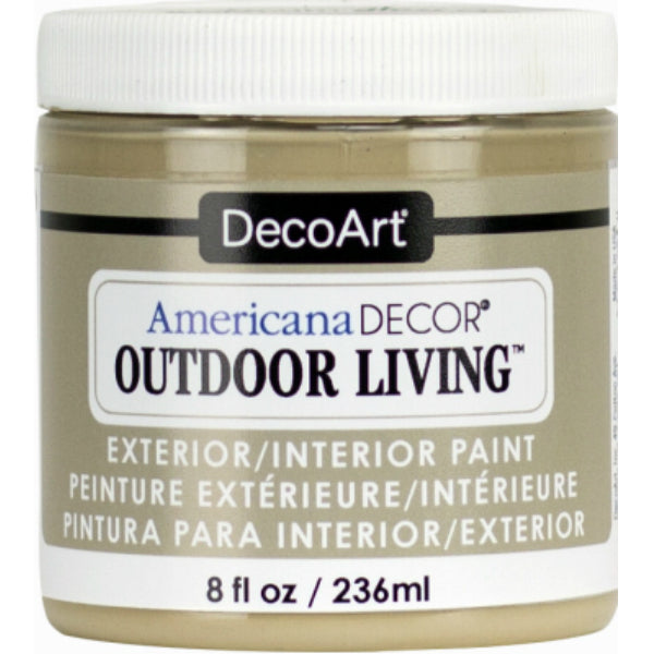 Americana Decor® ADOL20-36 Outdoor Living™ Craft Paint, Porch Swing, 8 Oz